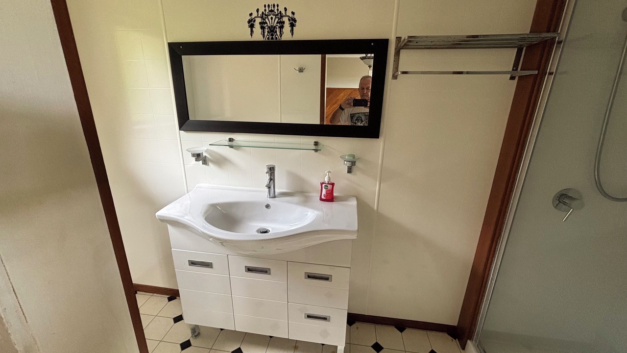 Photo of Bathroom in Ruakaka