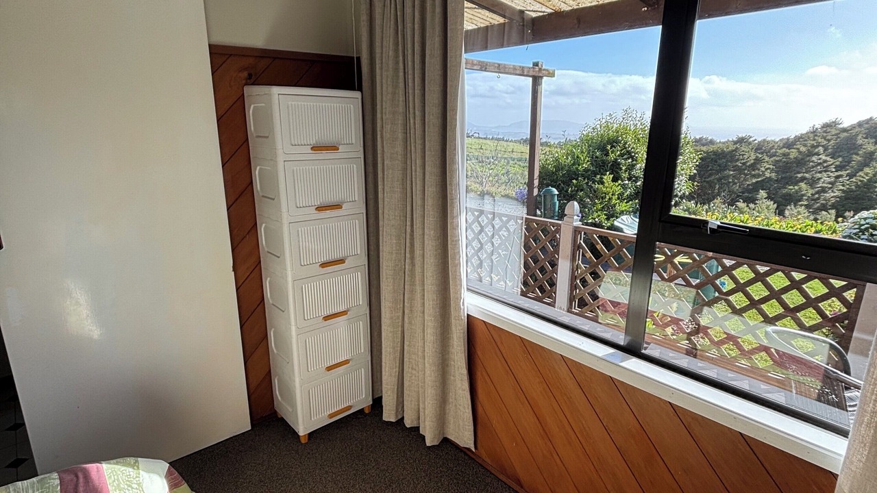 Photo of Bedroom in Ruakaka