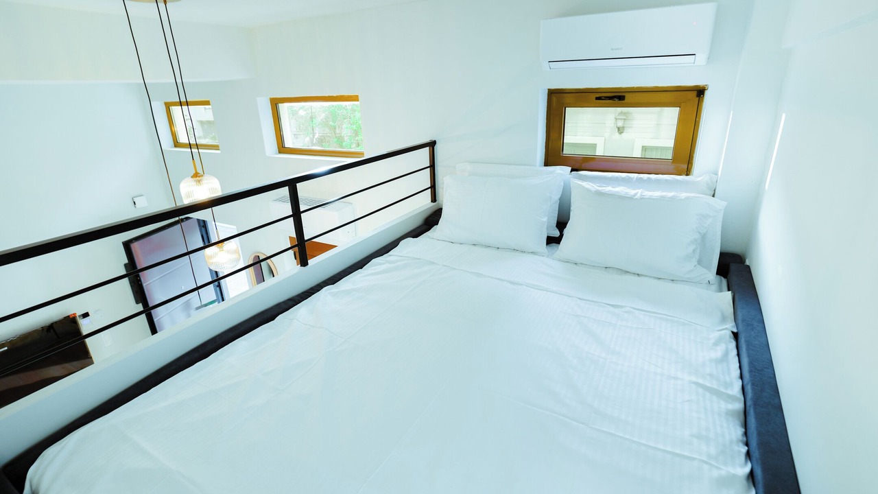 Photo of Bedroom in Kerameikos