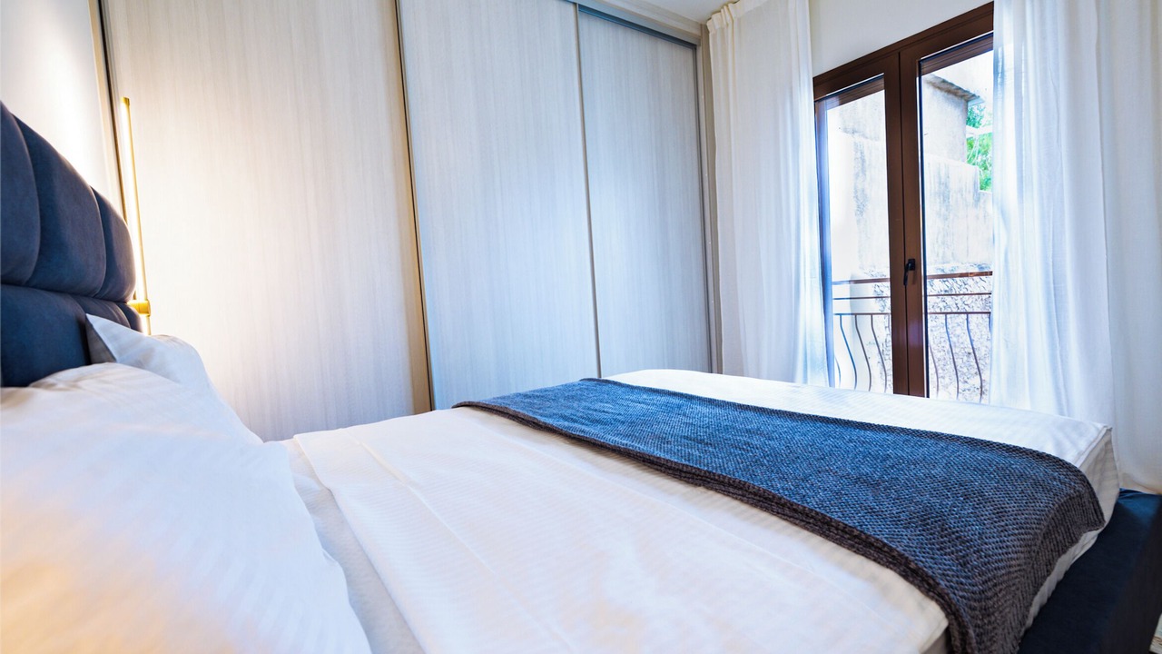 Photo of Bedroom in Kerameikos