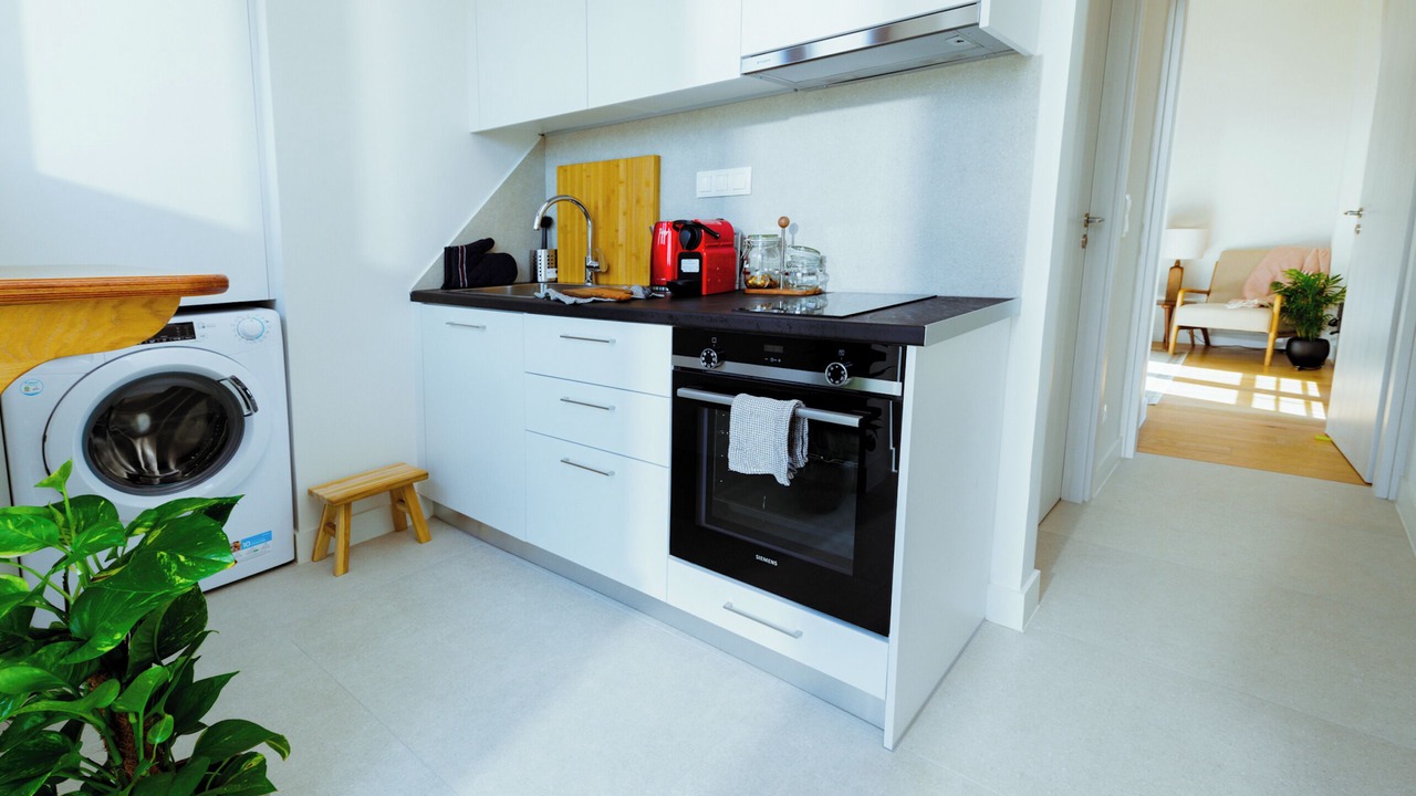 Photo of Kitchen in Kerameikos