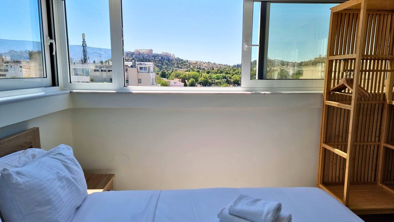 Photo of Bedroom in Kerameikos