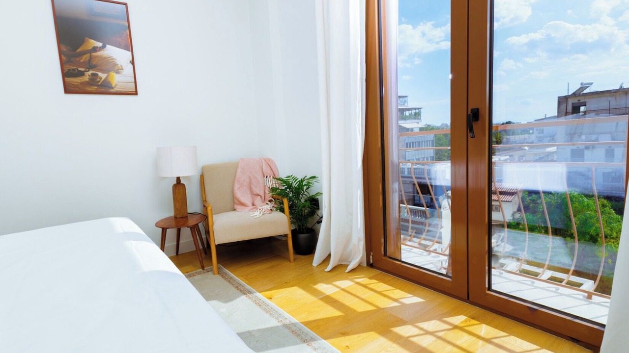 Photo of Bedroom in Kerameikos