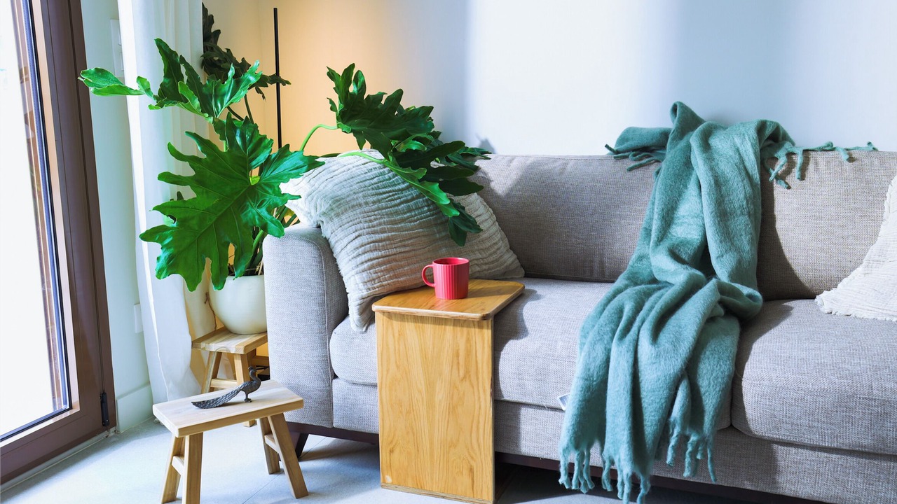 Photo of Livingroom in Kerameikos