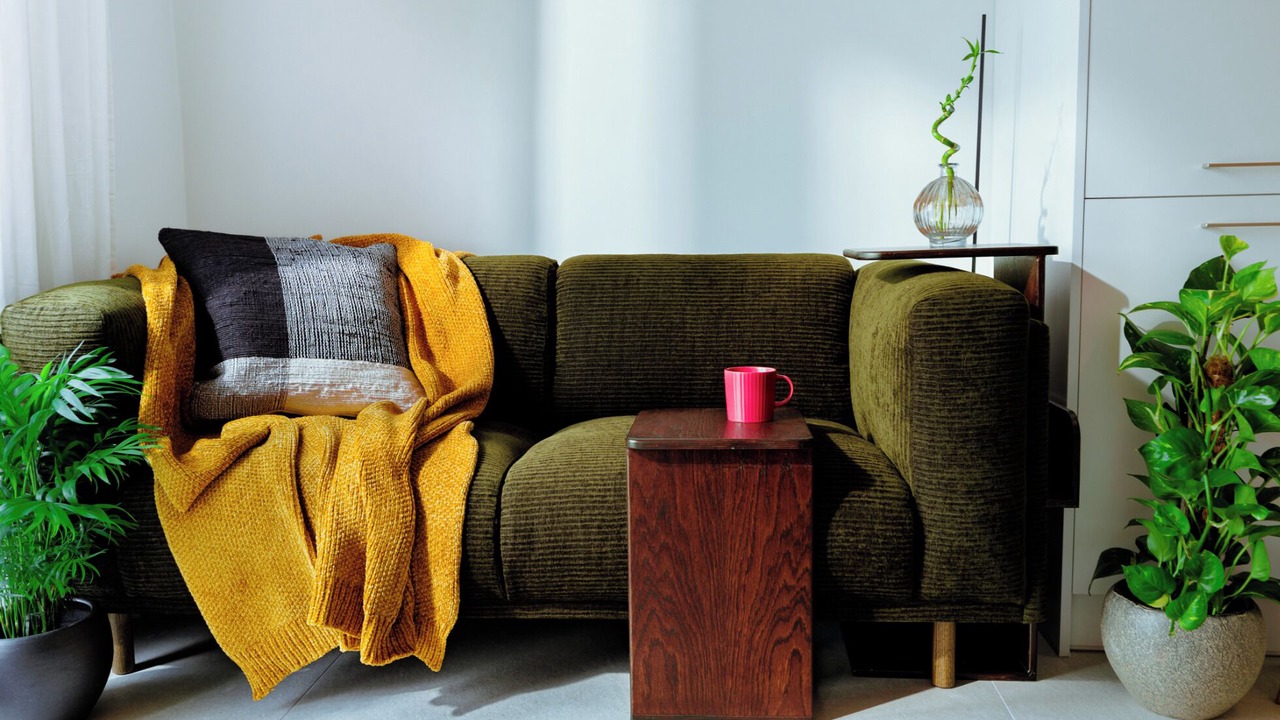 Photo of Livingroom in Kerameikos