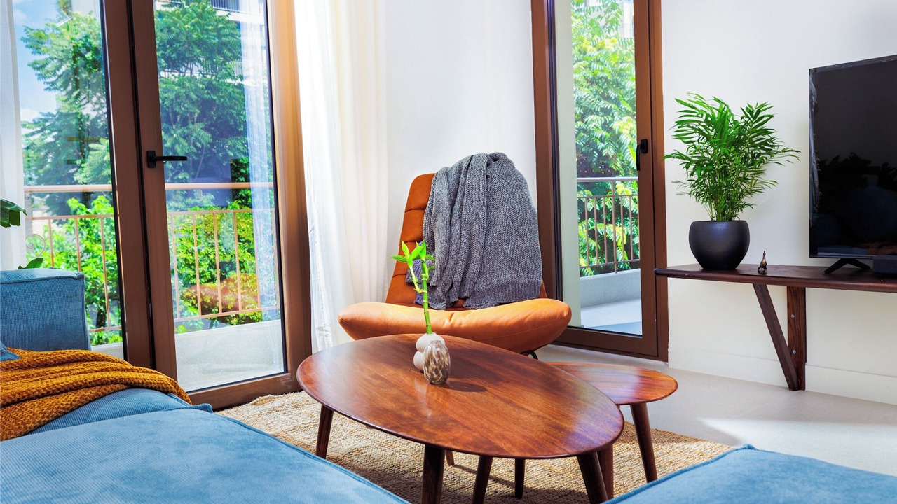 Photo of Livingroom in Kerameikos