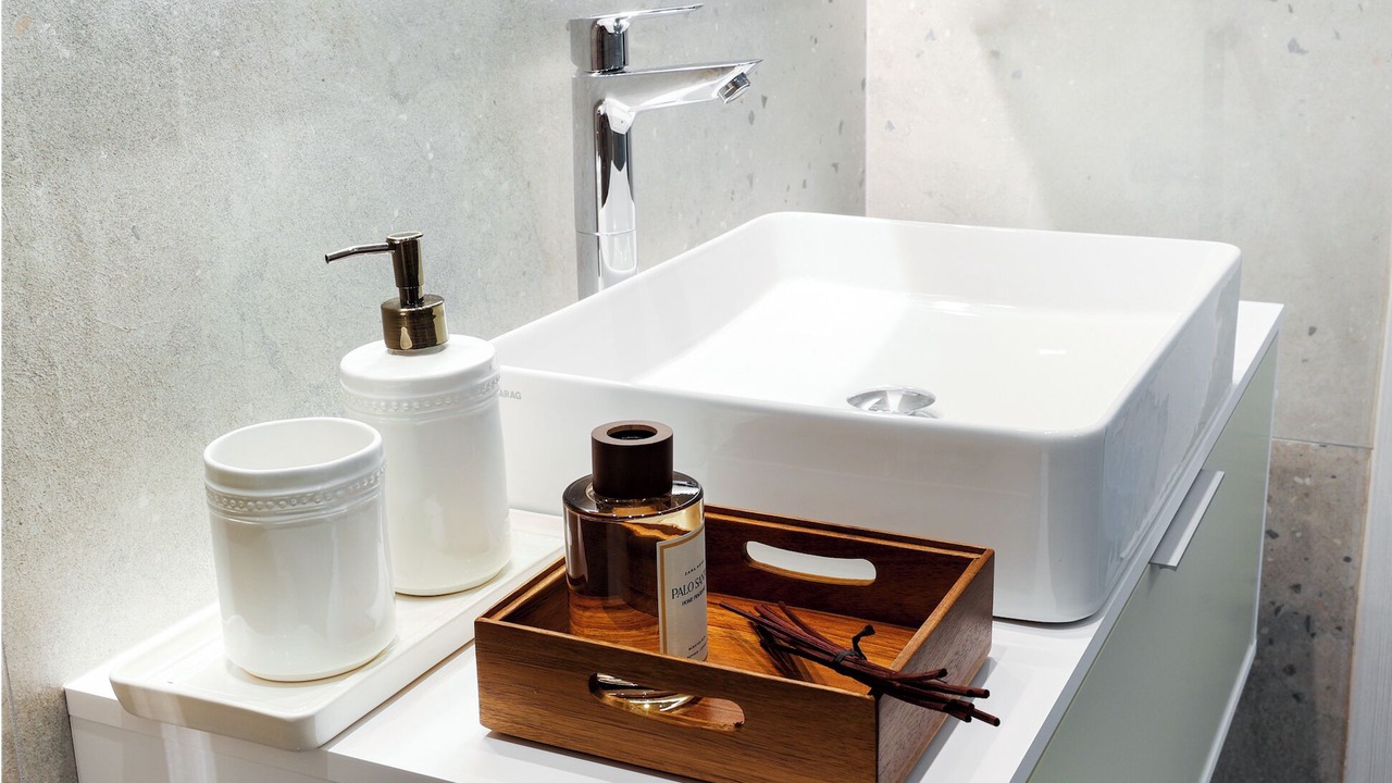 Photo of Bathroom in Kerameikos
