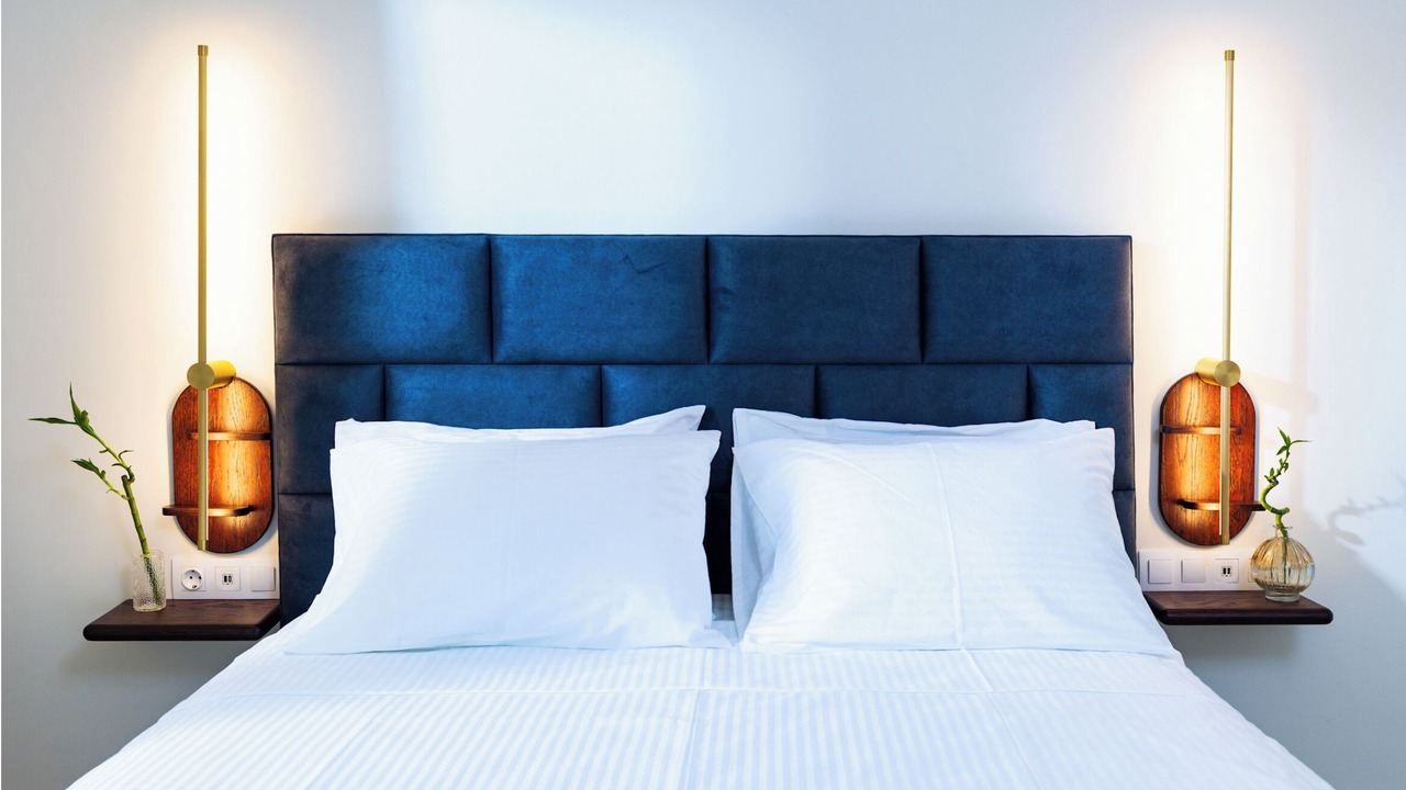 Photo of Bedroom in Kerameikos