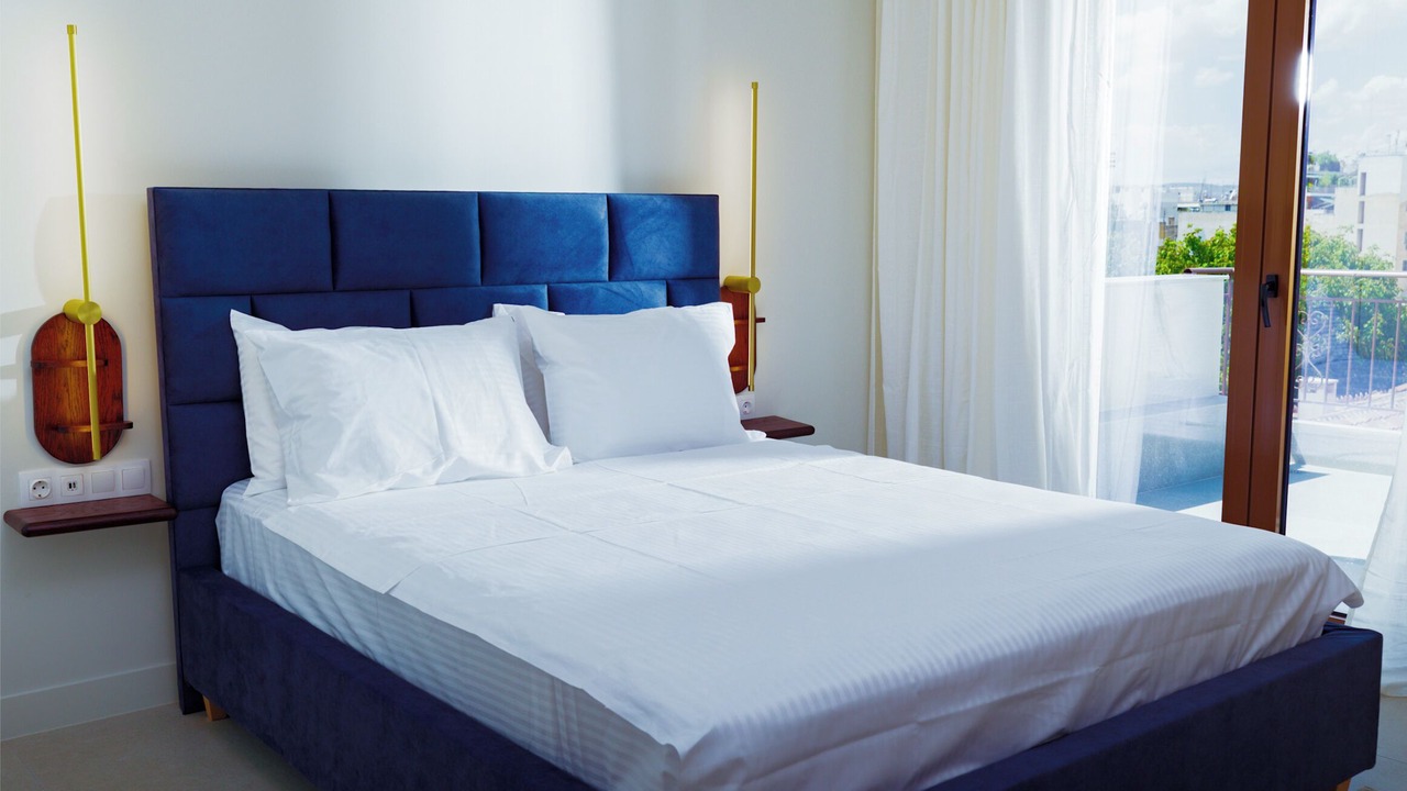 Photo of Bedroom in Kerameikos