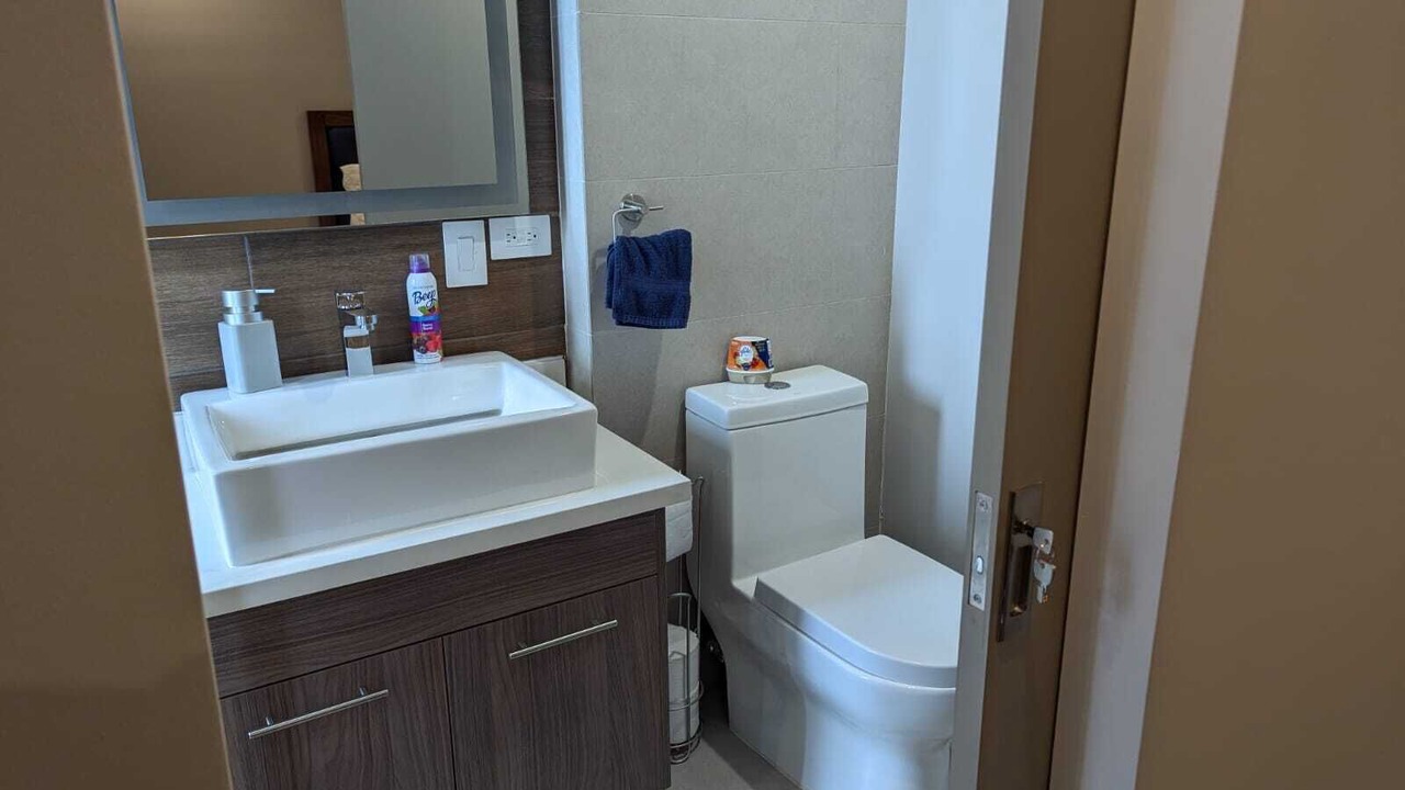 Photo of Bathroom in Heredia
