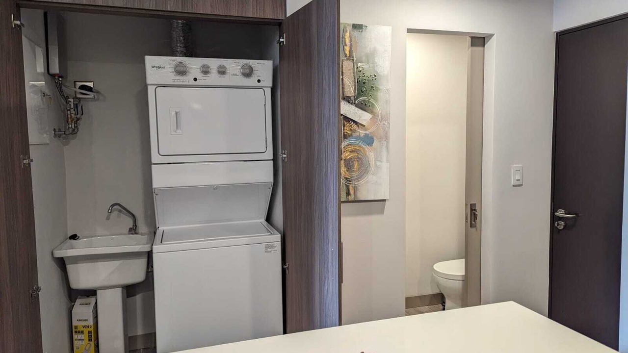 Photo of Bathroom in Heredia