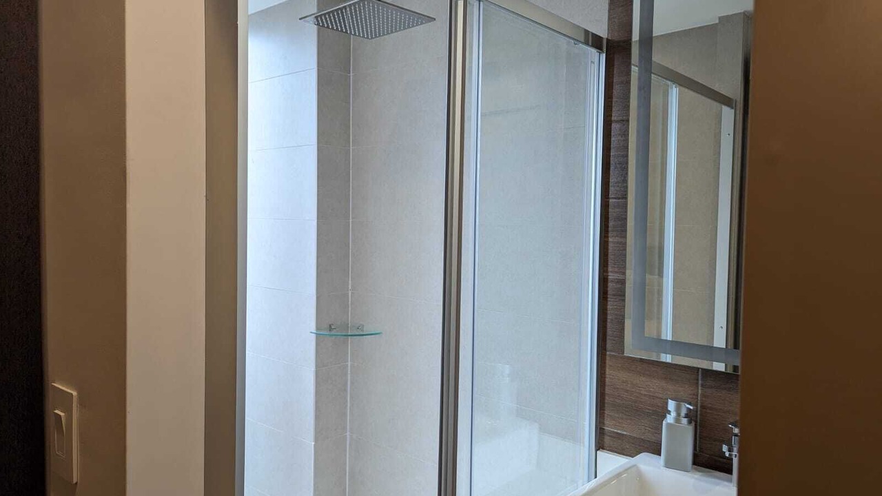 Photo of Bathroom in Heredia