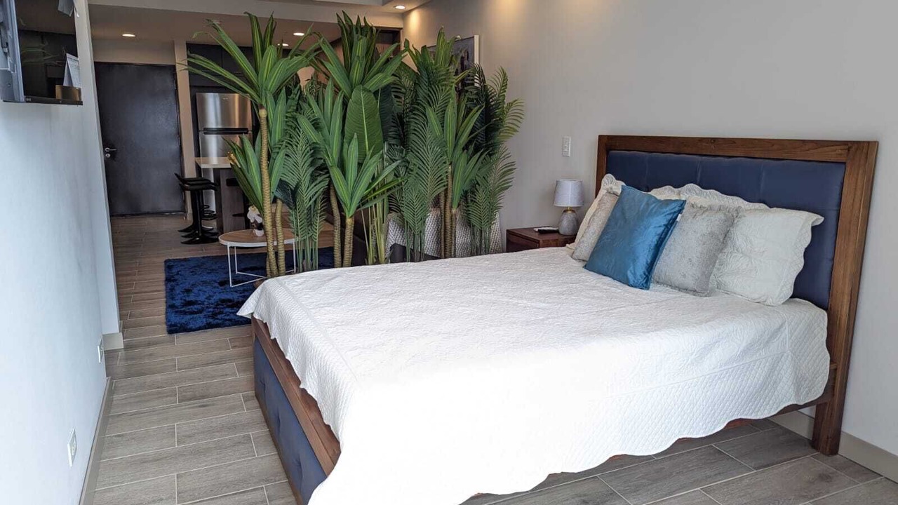 Photo of Bedroom in Heredia