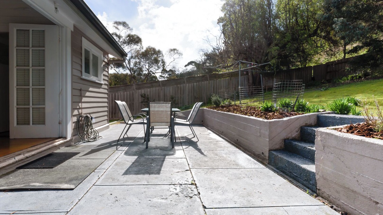 Photo of Outdoor in West Launceston