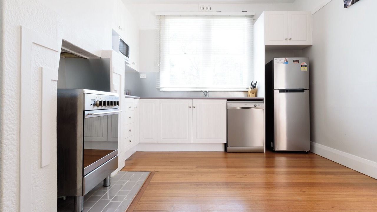 Photo of Kitchen in West Launceston
