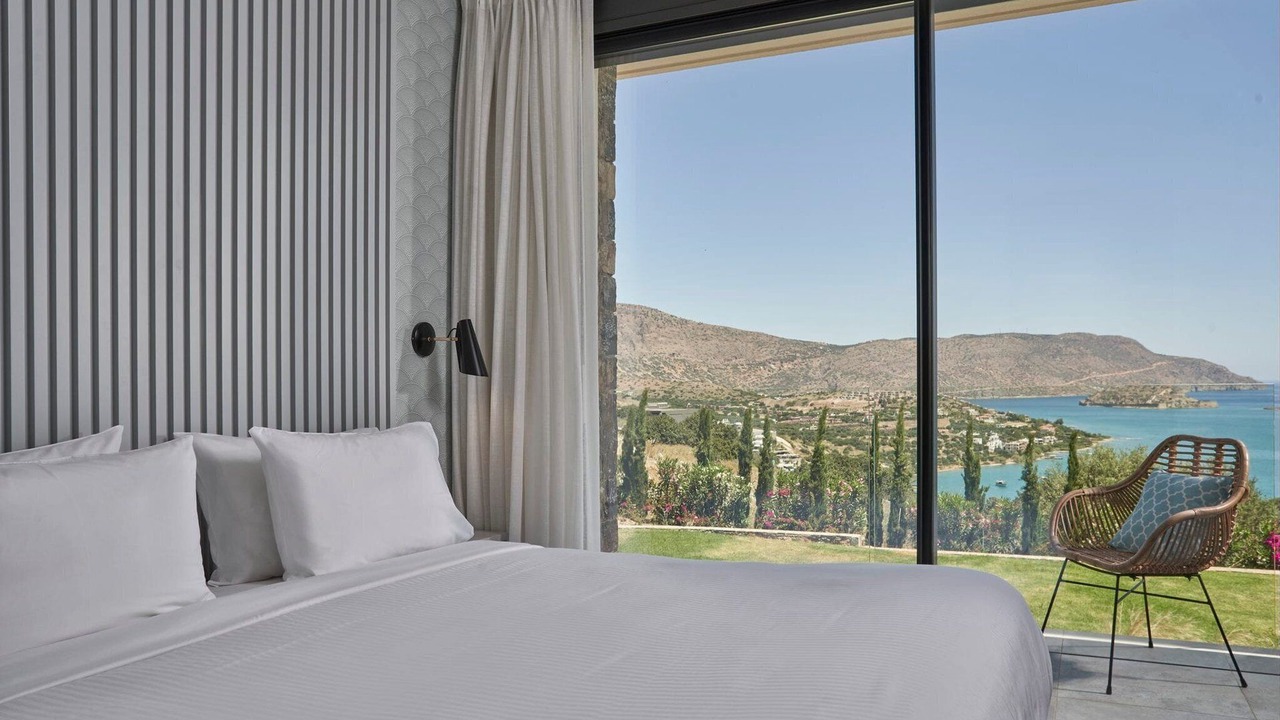 Photo of Others in Elounda