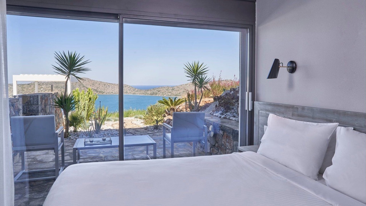Photo of Others in Elounda