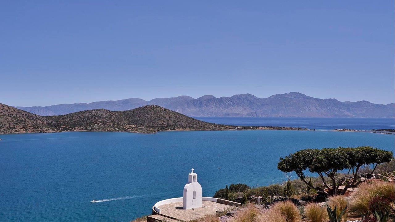 Photo of Others in Elounda