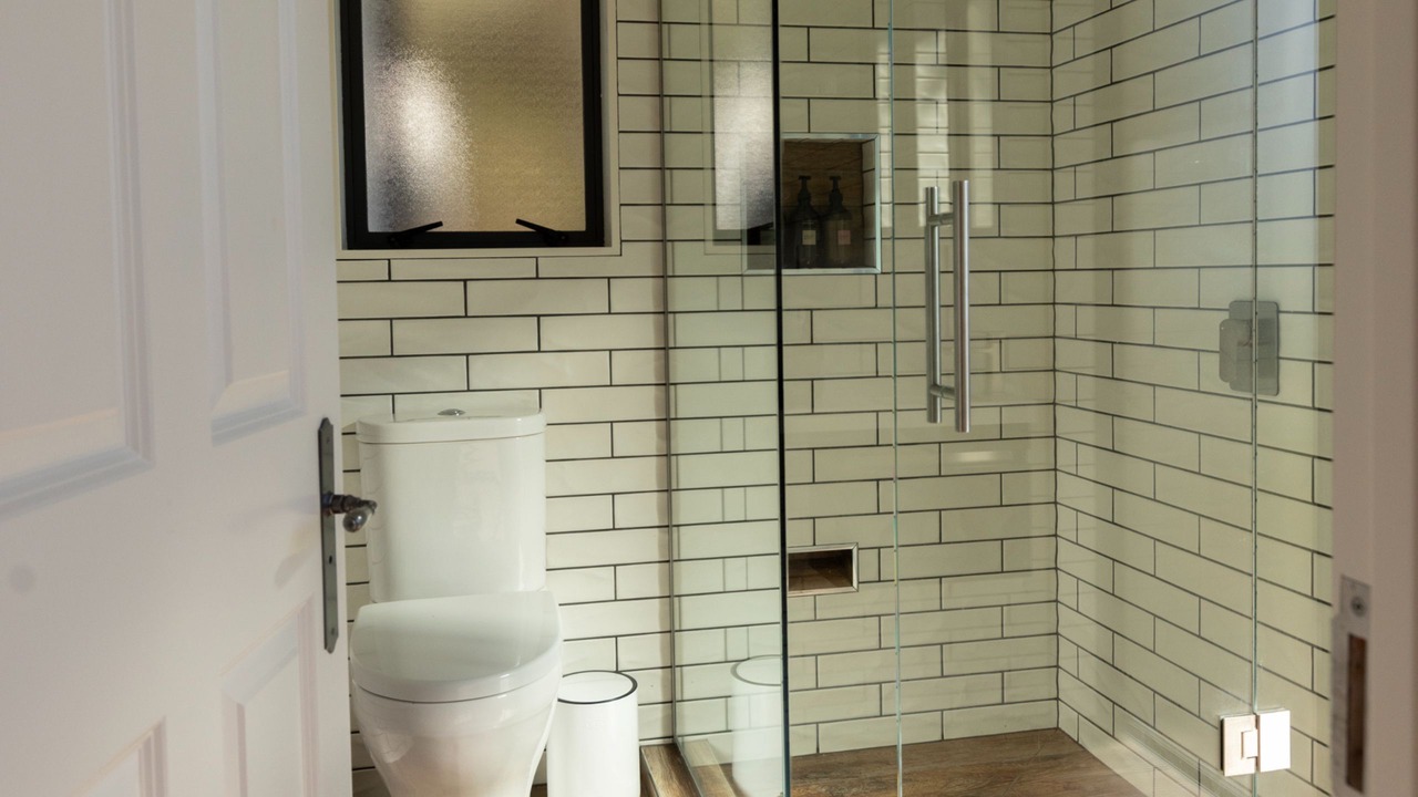 Photo of Bathroom in Clevedon