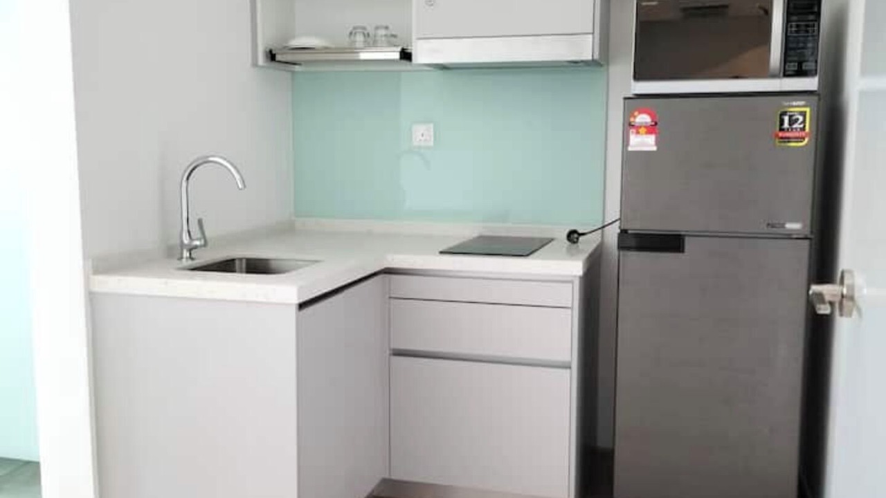 Photo of Kitchen in Brickfields
