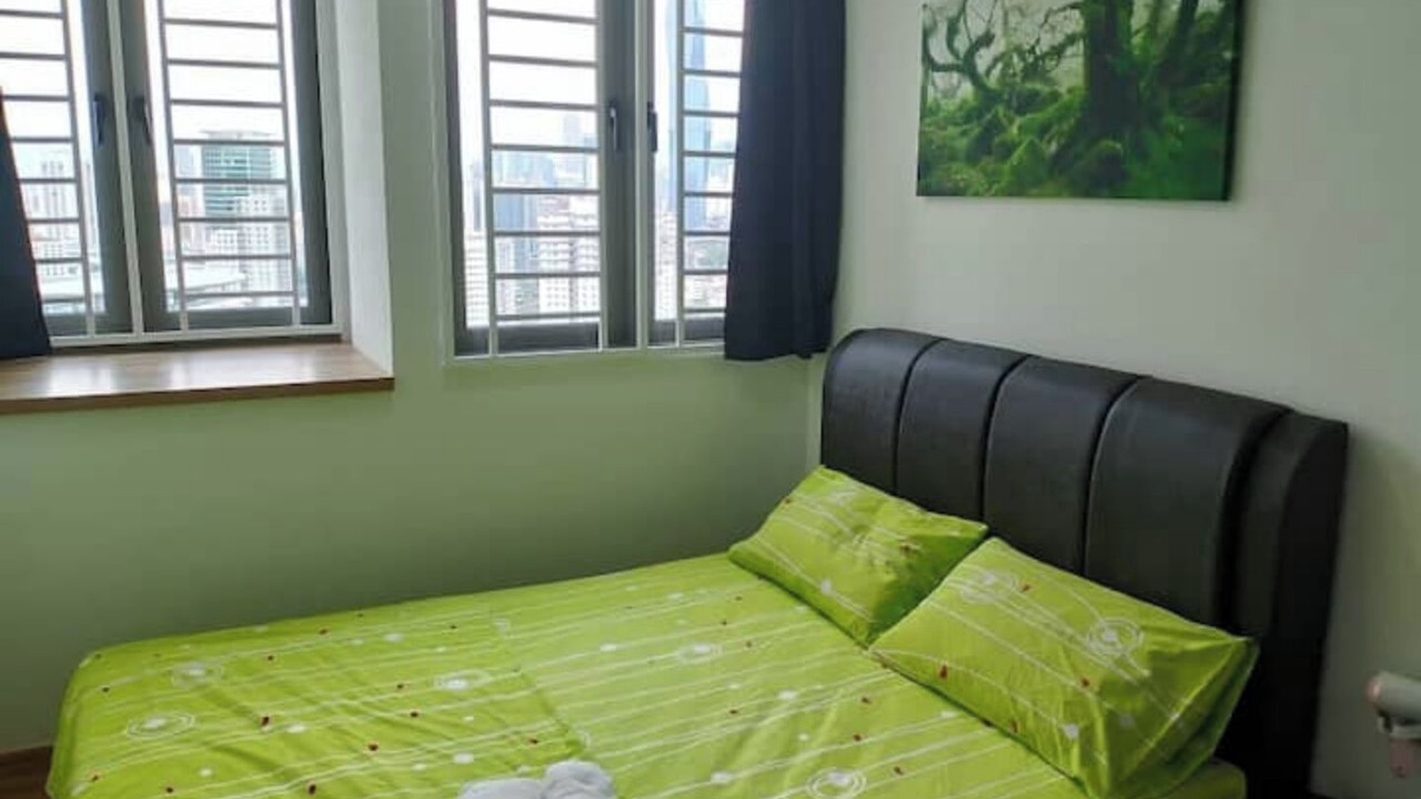 Photo of Bedroom in Brickfields