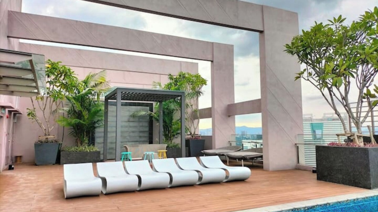 Photo of Outdoor in Brickfields
