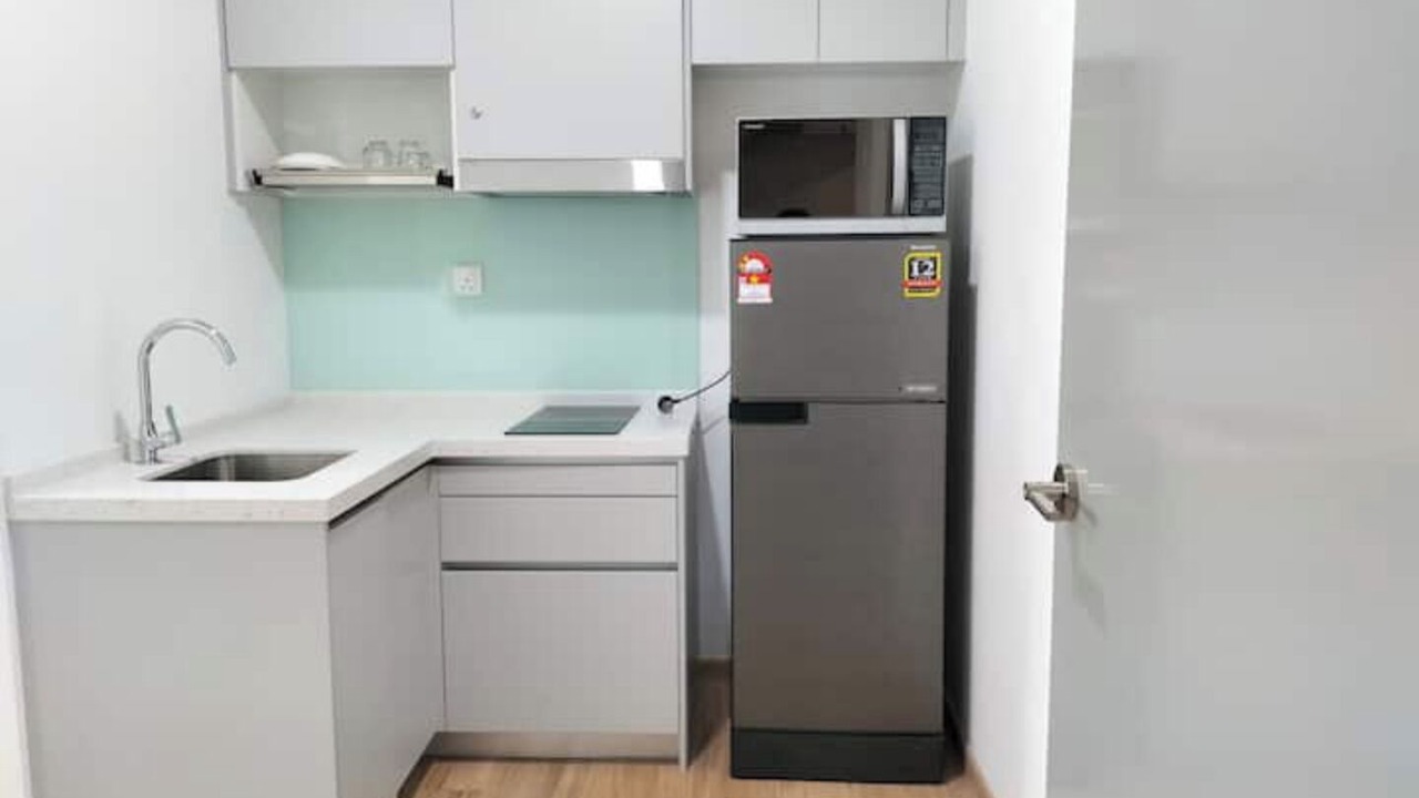 Photo of Kitchen in Brickfields