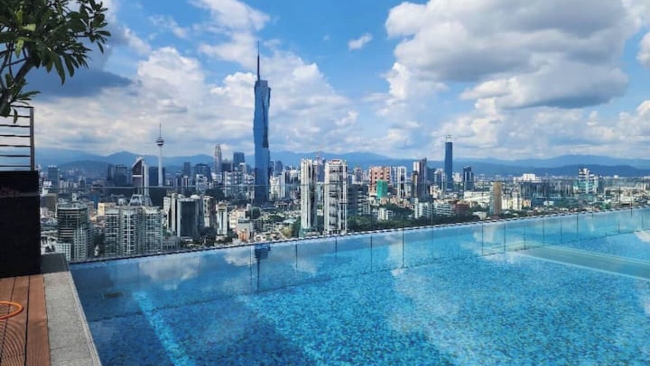 Photo of Outdoor in Brickfields