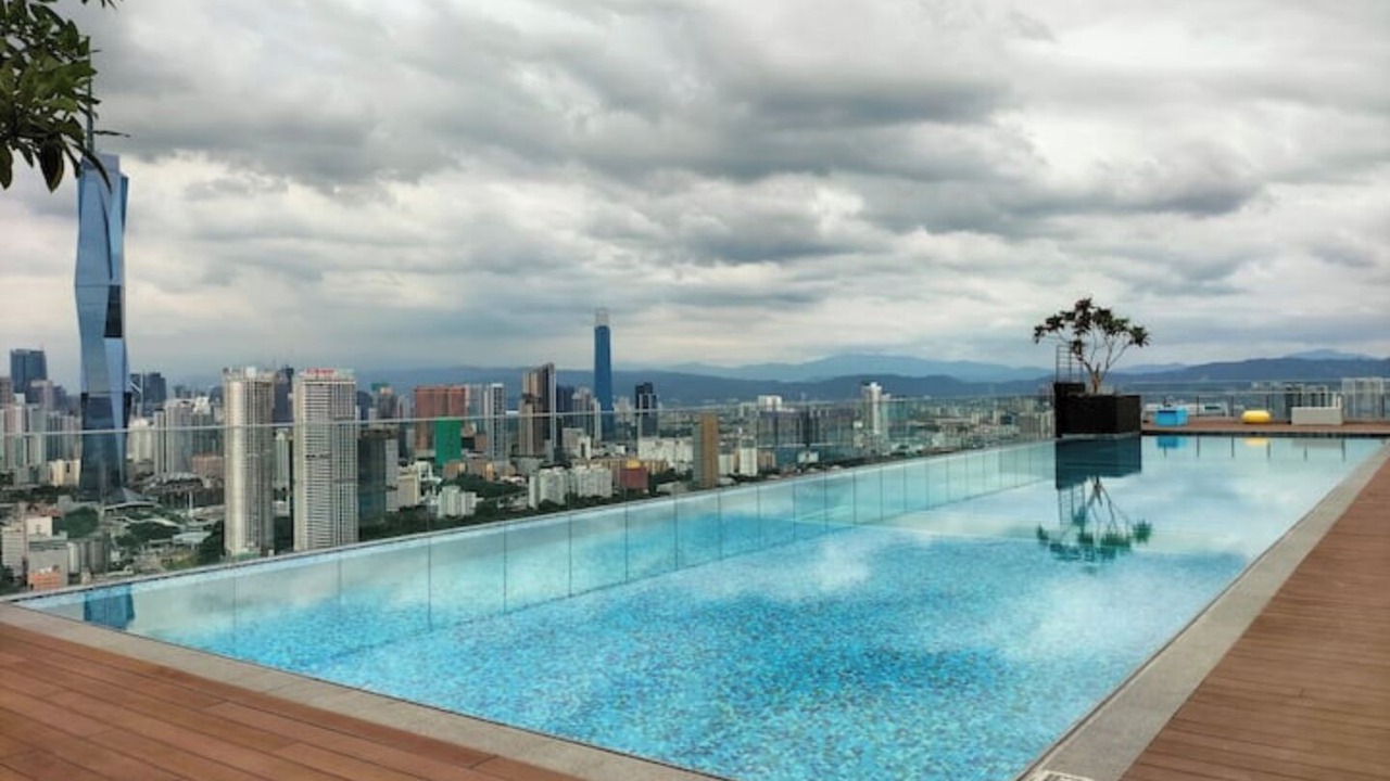 Photo of Outdoor in Brickfields
