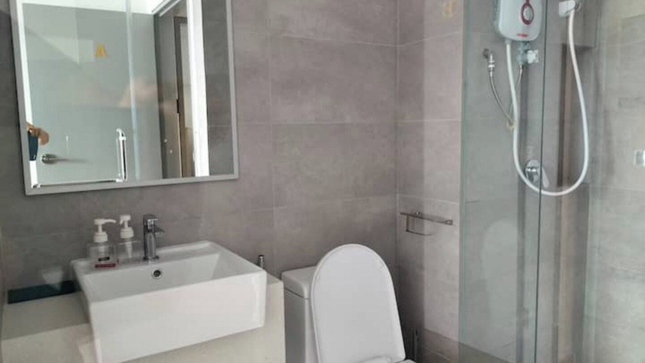 Photo of Bathroom in Brickfields