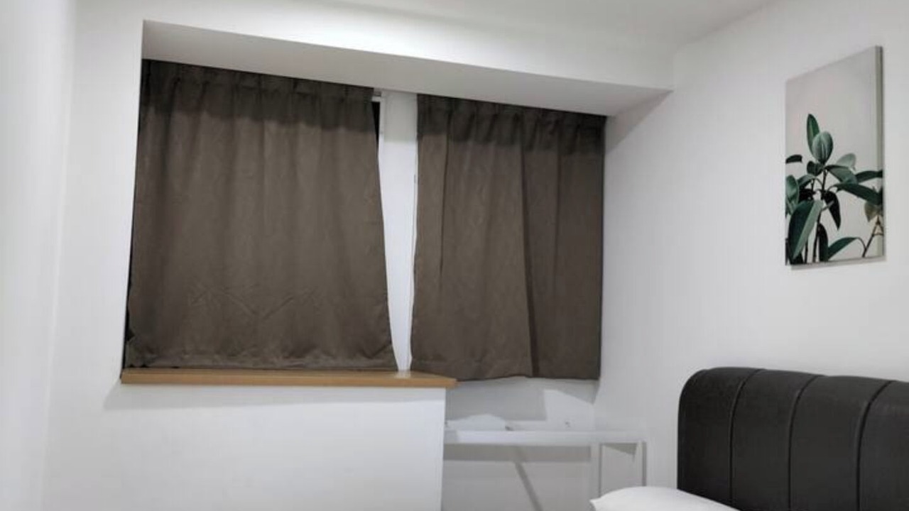 Photo of Bedroom in Brickfields