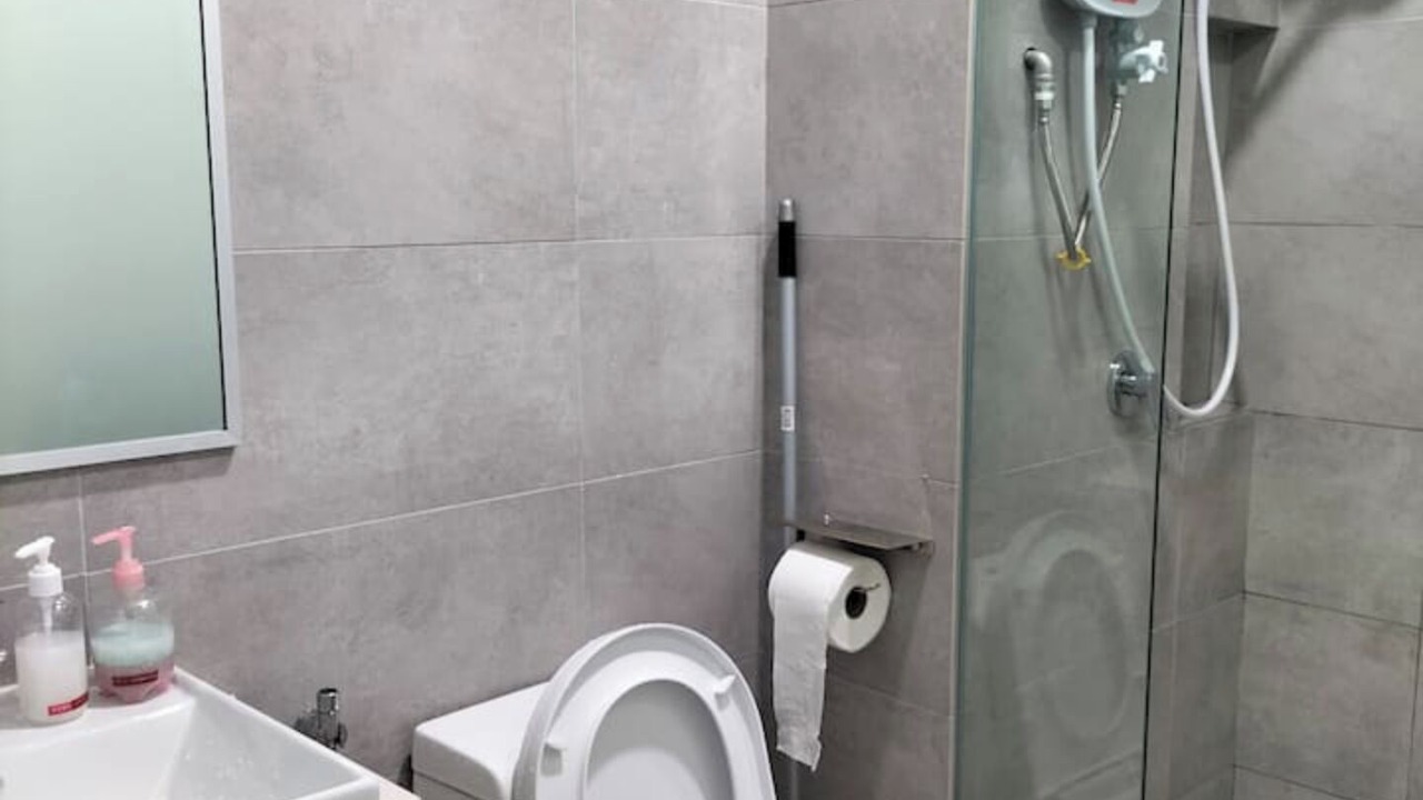 Photo of Bathroom in Brickfields