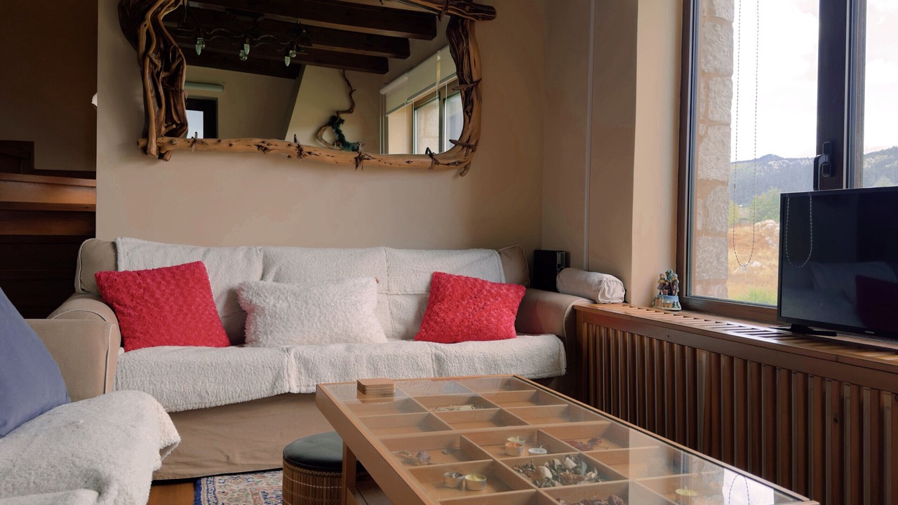 Photo of Livingroom in Kato Pedina