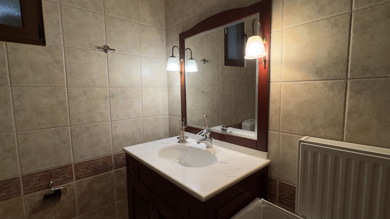 Photo of Bathroom in Kato Pedina