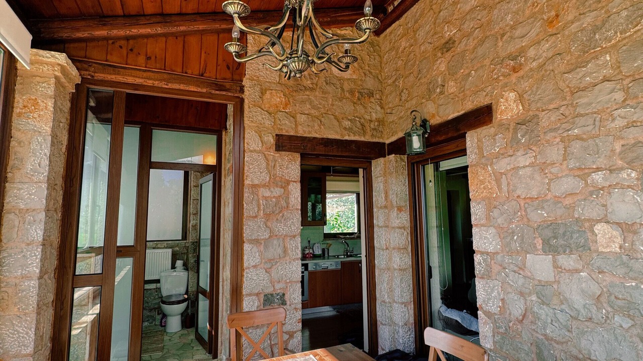 Photo of Patio Balcony in Kato Pedina