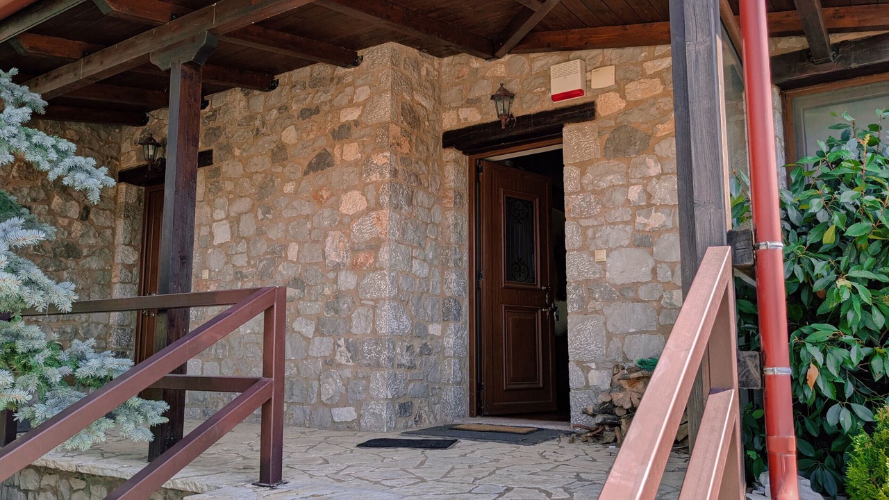 Photo of Patio Balcony in Kato Pedina