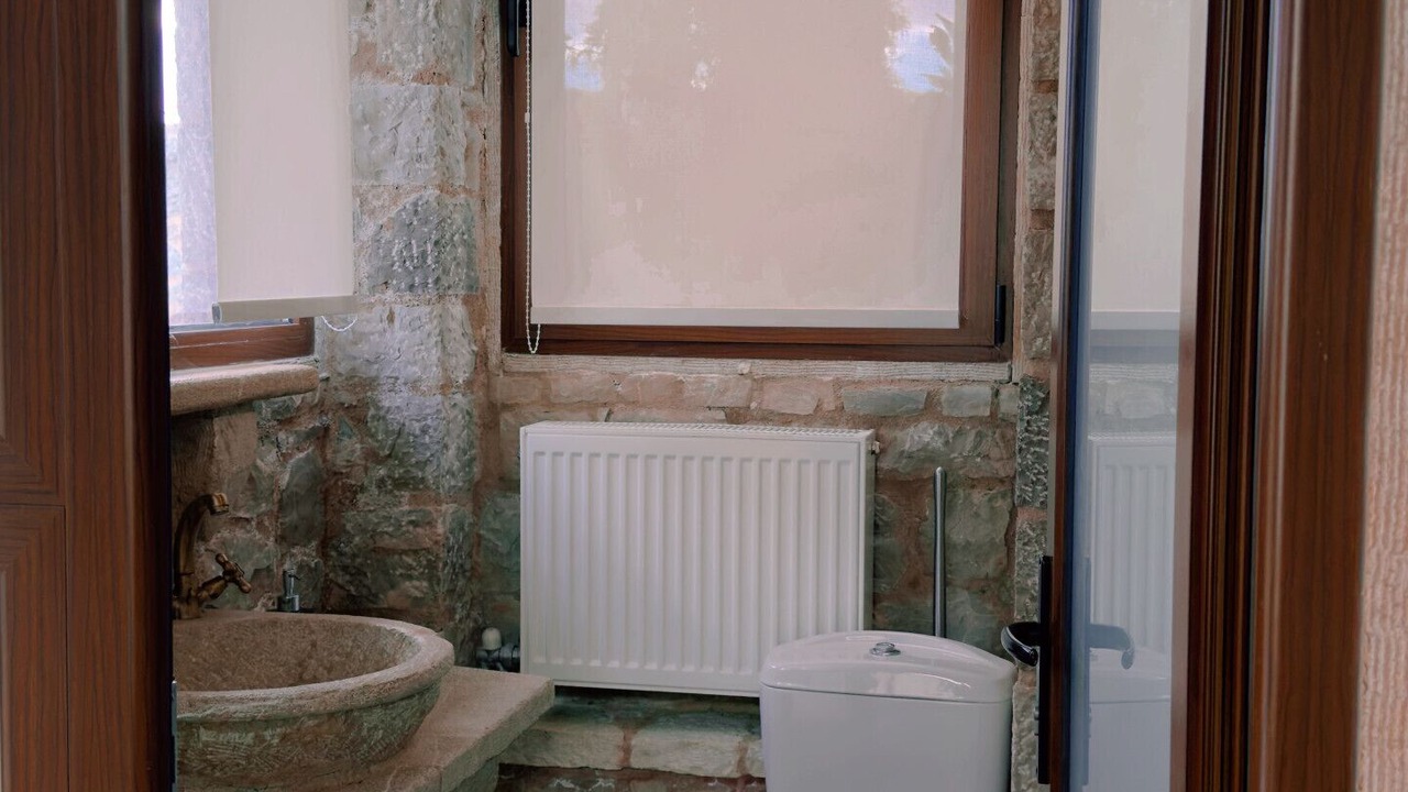Photo of Bathroom in Kato Pedina