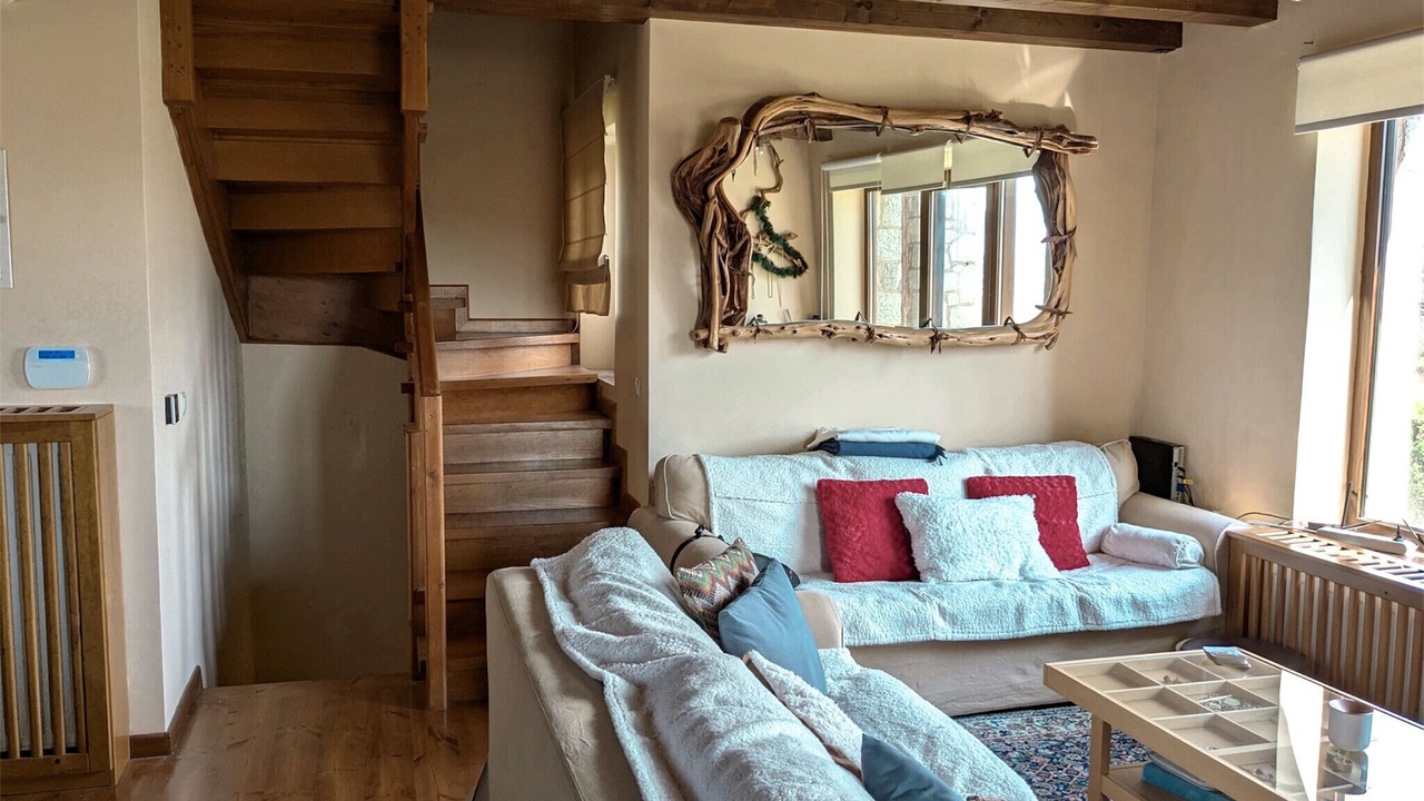 Photo of Livingroom in Kato Pedina