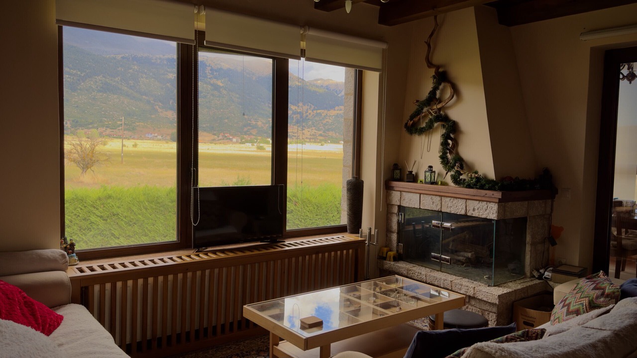 Photo of Livingroom in Kato Pedina
