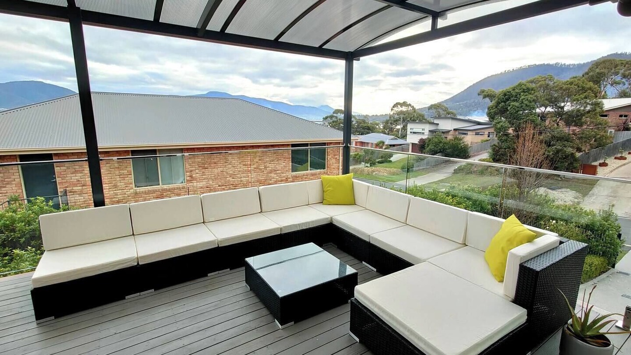 Photo of Patio Balcony in Risdon