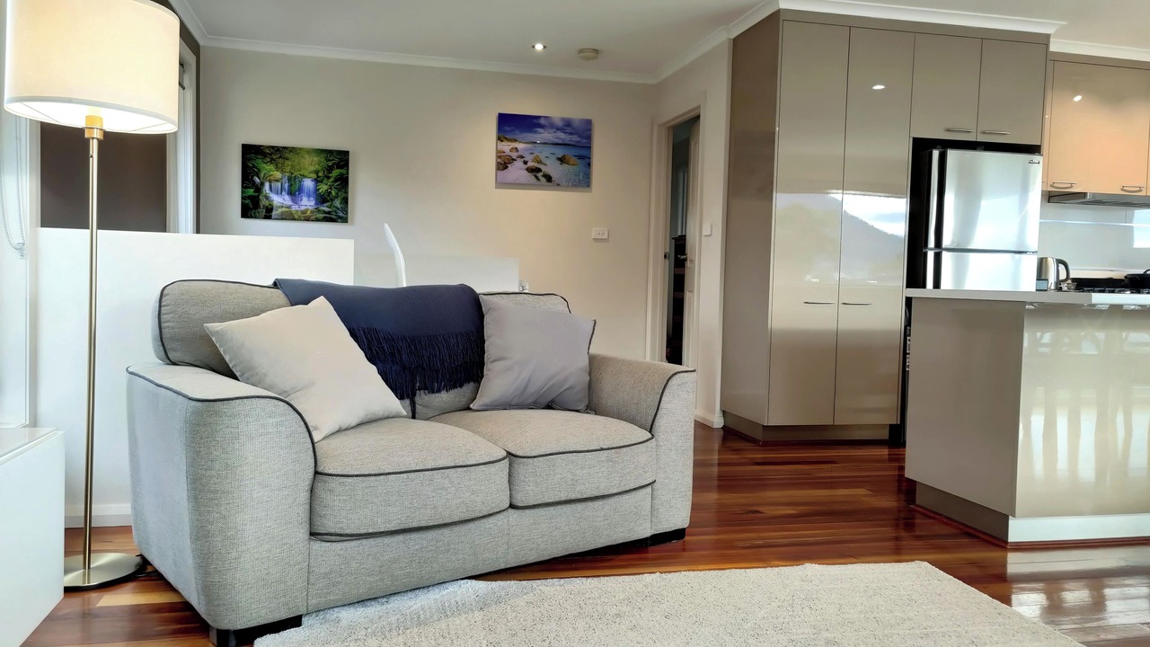 Photo of Livingroom in Risdon