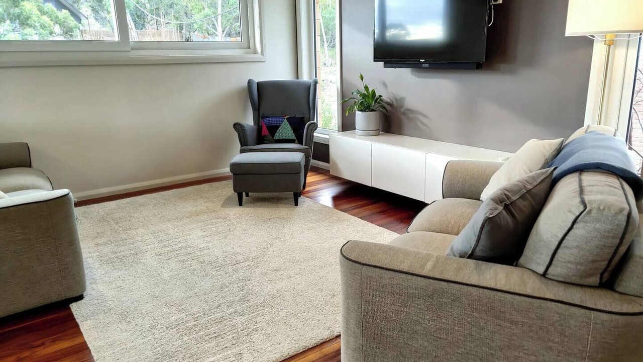 Photo of Livingroom in Risdon