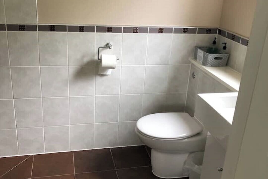Photo of Bathroom in Farr