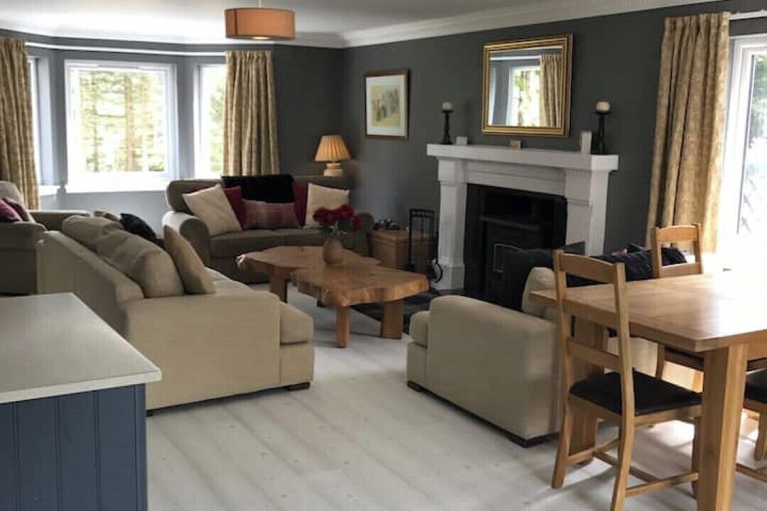 Photo of Livingroom in Farr