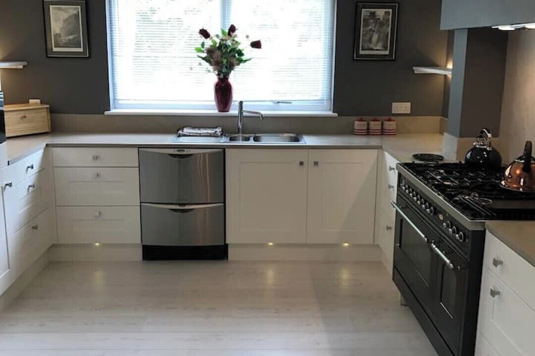 Photo of Kitchen in Farr