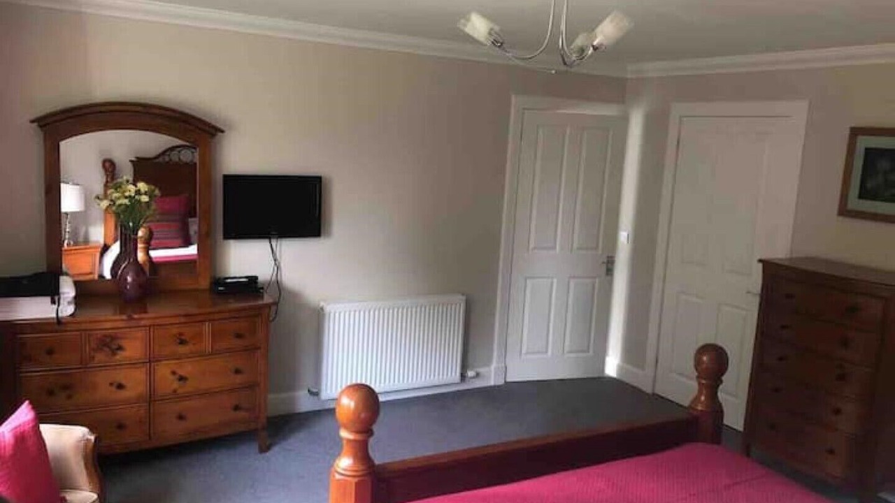 Photo of Bedroom in Farr