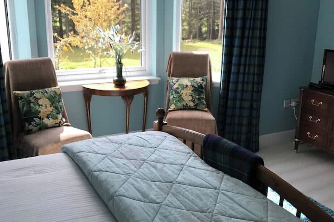 Photo of Bedroom in Farr
