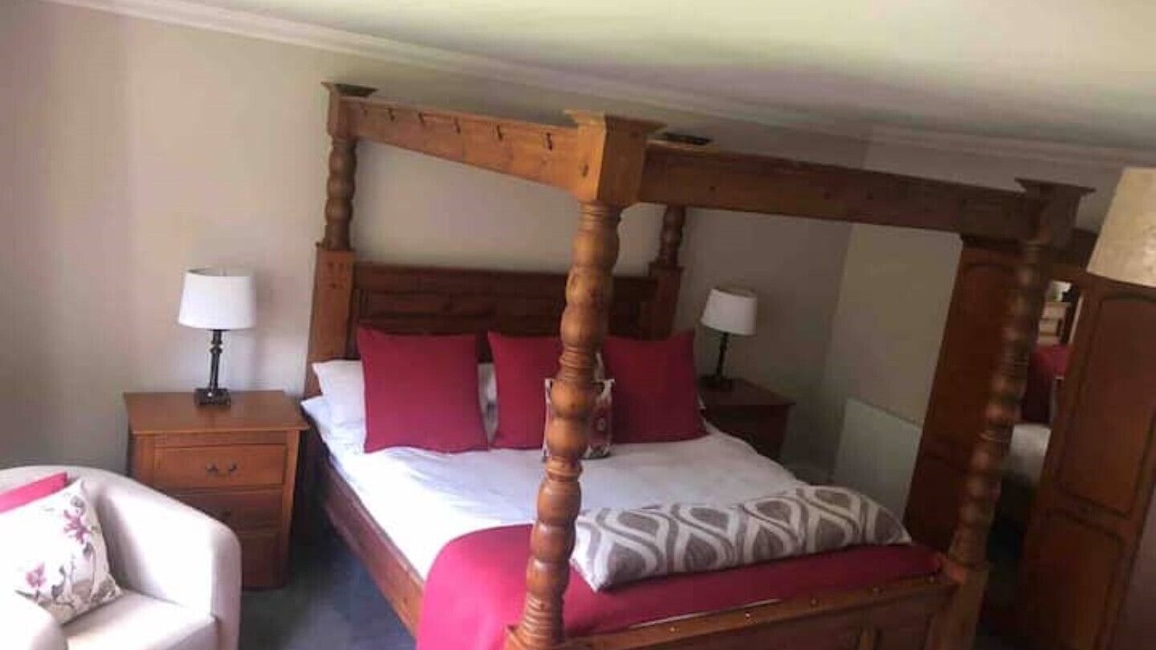 Photo of Bedroom in Farr