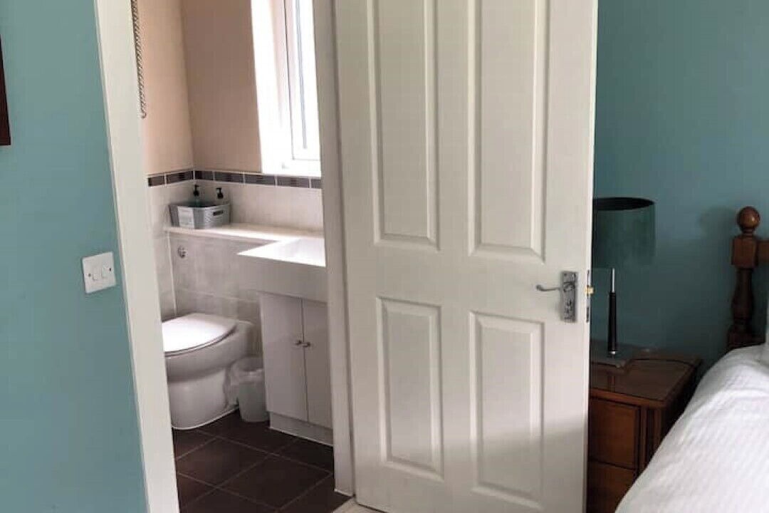 Photo of Bedroom in Farr