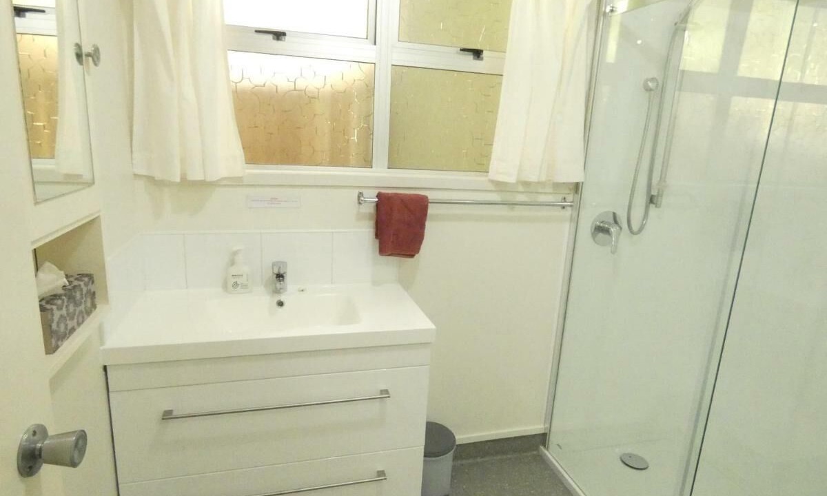 Photo of Bathroom in Kerikeri